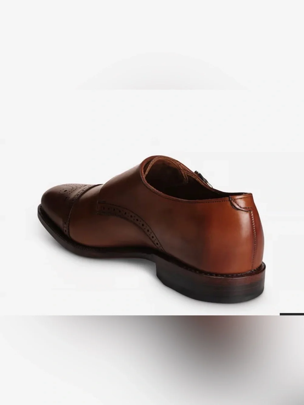 Allen Edmonds euc retail
